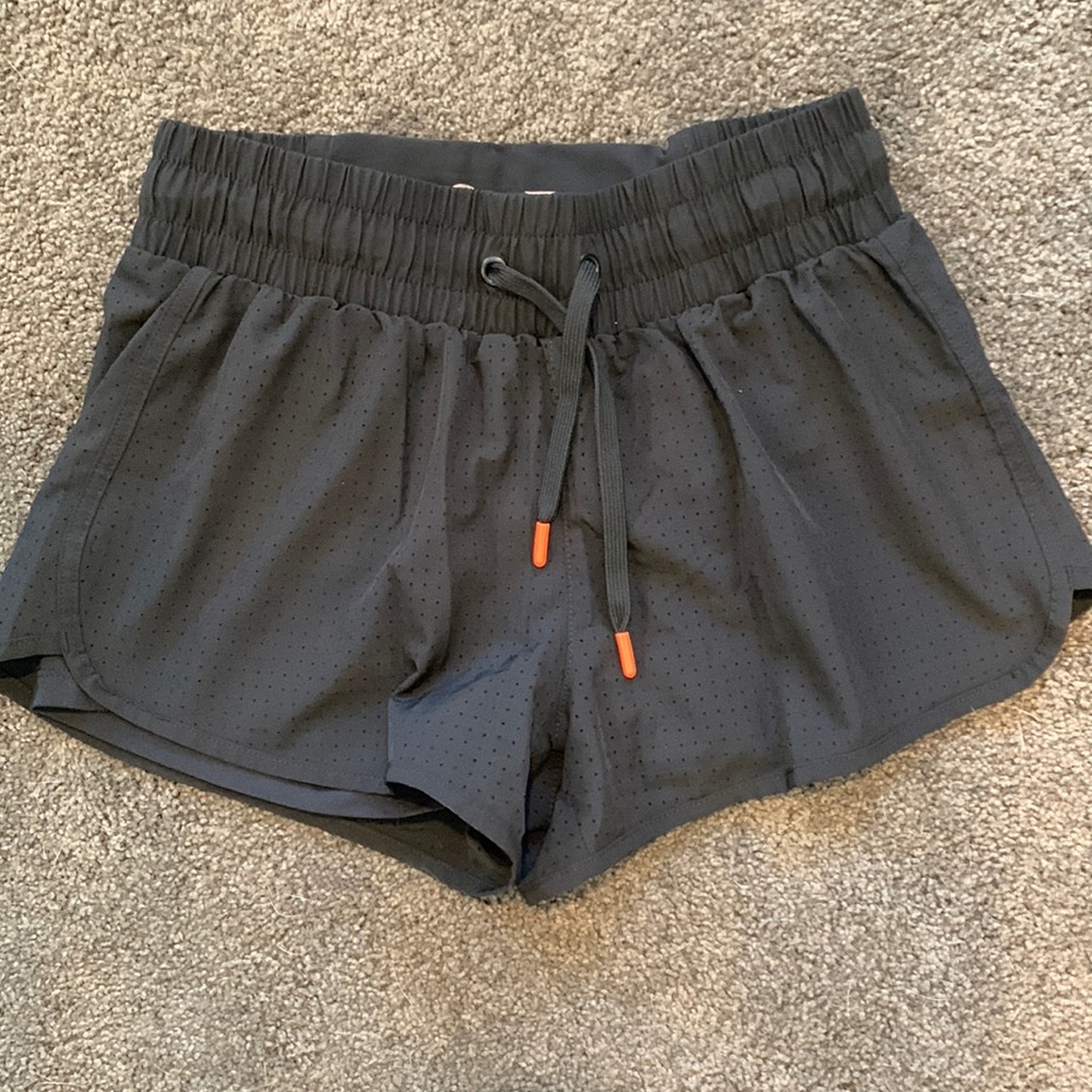 Zyia Active Shorts